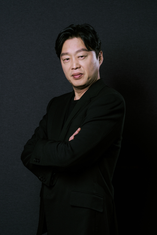 ▲'조명가게' 김희원 감독. ⓒ월트디즈니 컴퍼니 코리아