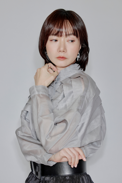 ▲'가족계획' 배두나. ⓒ쿠팡플레이