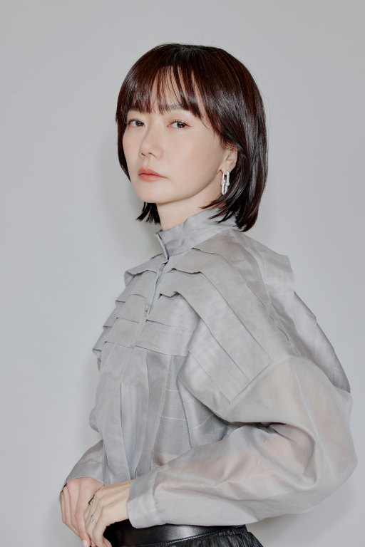 ▲'가족계획' 배두나. ⓒ쿠팡플레이