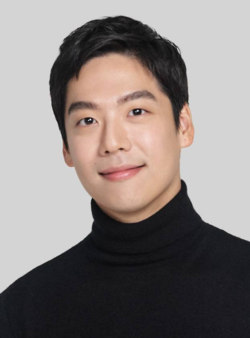 ▲담서원 전무. ⓒ오리온그룹