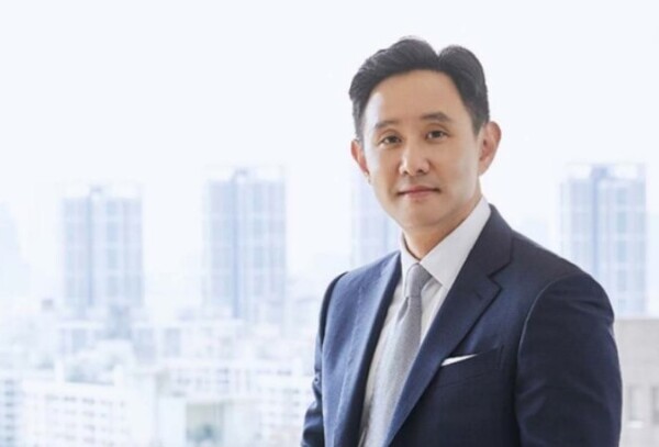 ▲최윤범 고려아연 회장 ⓒ 고려아연