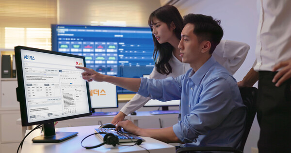 ▲SK쉴더스, 업계 최초로 고객케어 업무에 생성형 AI 도입ⓒSK쉴더스