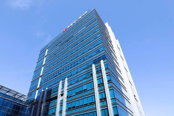 ▲서울 구로구에 위치한 롯데이노베이트 사옥. ⓒ롯데이노베이트