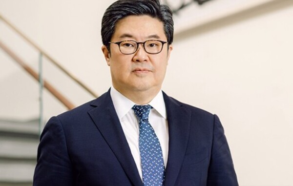 ▲김병주 MBK파트너스 회장 ⓒ  MBK파트너스