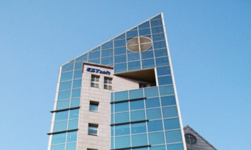 ▲서울 서초구 이스트소프트 사옥. ⓒ이스트소프트