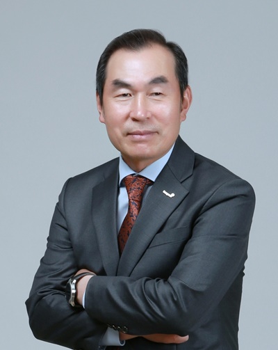 ▲박문서 동원산업 지주부문 대표이사 부회장. ⓒ동원그룹