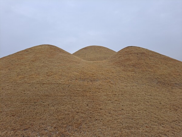 ▲삶과 죽음ⓒ오승건