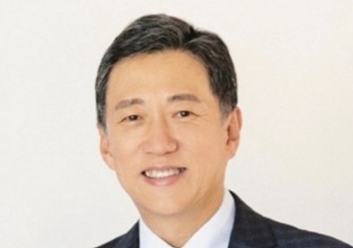 ▲손지훈 제뉴원사이언스 대표이사. ⓒ제뉴원사이언스