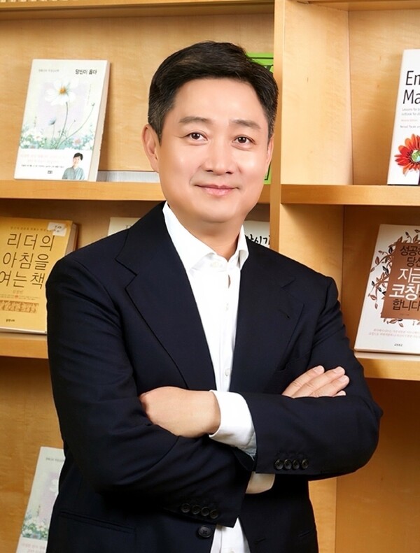 ▲홍범식 LG유플러스 사장ⓒLG유플러스