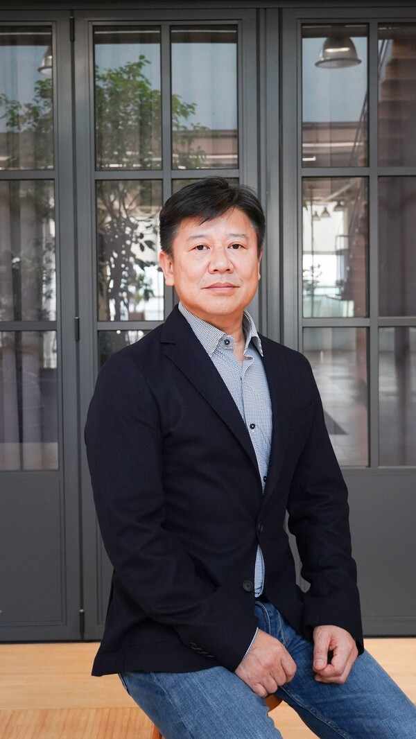 ▲정승규 NHN페이코 신임 대표이사ⓒ엔에이치앤