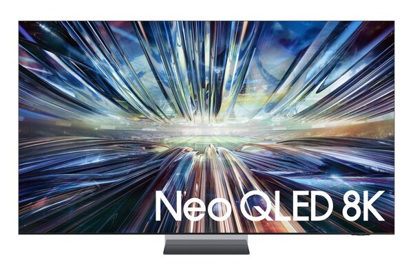 ▲삼성전자 Neo QLED 8K 제품 이미지. ⓒ삼성전자