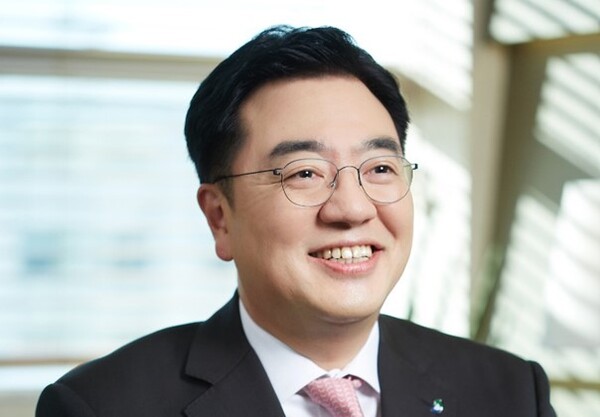 ▲조용준 동구바이오제약 회장. ⓒ동구바이오제약