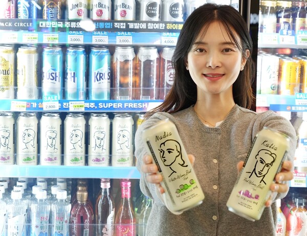 ▲앙리마티스 와인볼 2종. ⓒ세븐일레븐