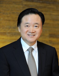 ▲허영인 SPC그룹 회장. ⓒSPC