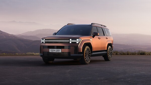 ▲현대차 싼타페. ⓒ현대차그룹