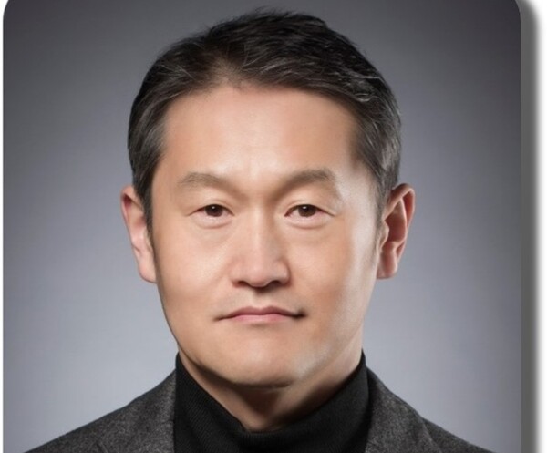 ▲허준 신임 한국통신학회장. ⓒ한국통신학회