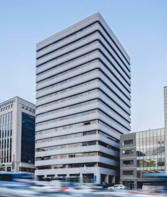 ▲ 영풍 서울 강남 사옥 ⓒ 영풍