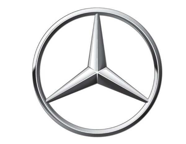 ▲메르세데스-벤츠 로고 ⓒ  벤츠코리아