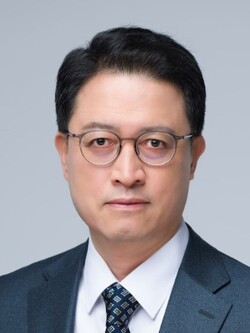 ▲배병준 현대바이오 전략 담당 사장. ⓒ현대바이오