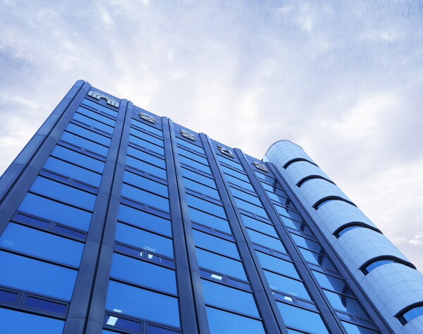 ▲중흥그룹 사옥. ⓒ중흥그룹