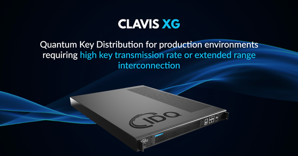 ▲아이디퀀티크의 클라비스 엑스지ⓒ아이디퀀티크