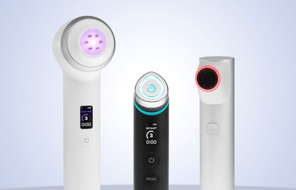 ▲메디큐브 에이지알 뷰티디바이스. ⓒ에이피알