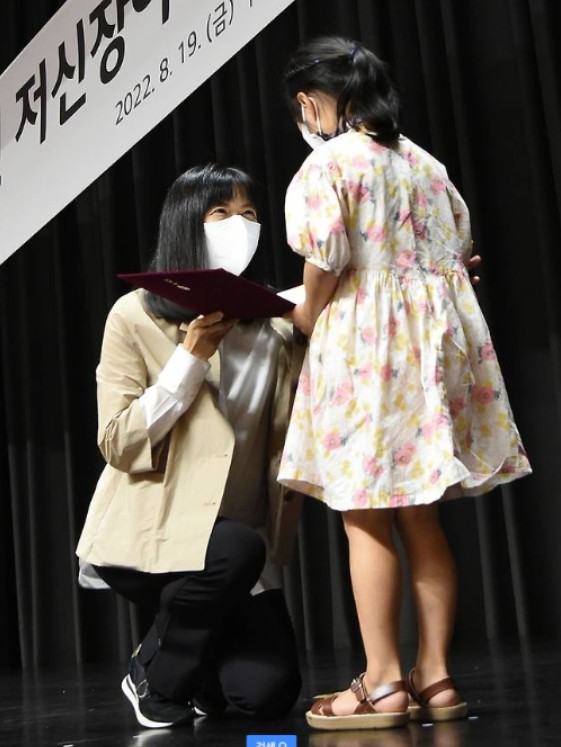 ▲미공개 정보를 이용해 주식을 취득했다는 의혹을 받는 고 구본부 LG그룹 선대 회장의 장녀 구연경(47) LG복지재단 대표와 그의 남편을 불구속 기소했다. ⓒ LG