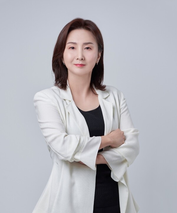 ▲박연정 전무 사진ⓒ한국소프트웨어산업협회