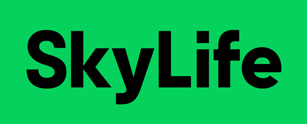 ▲skylife BI 이미지ⓒKT스카이라이프