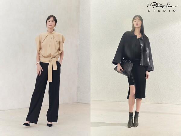 ▲3.1 필립림 스튜디오 화보컷. ⓒ롯데홈쇼핑