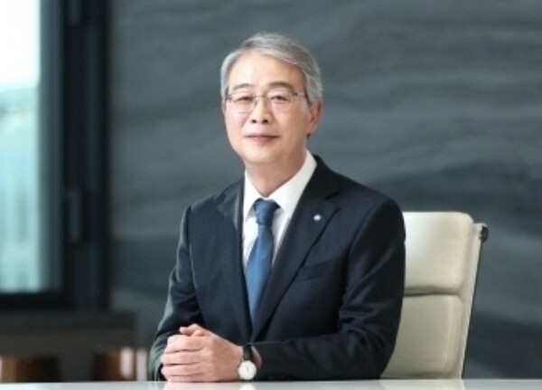 ▲임종룡 우리금융그룹 회장 ⓒ 우리금융지주