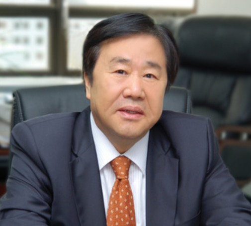 ▲SM그룹 우오현 회장 ⓒ SM그룹