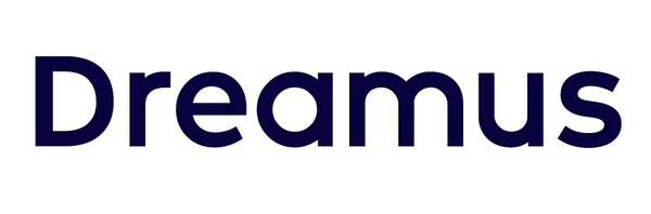 ▲드림어스컴퍼니 CIⓒ드림어스컴퍼니