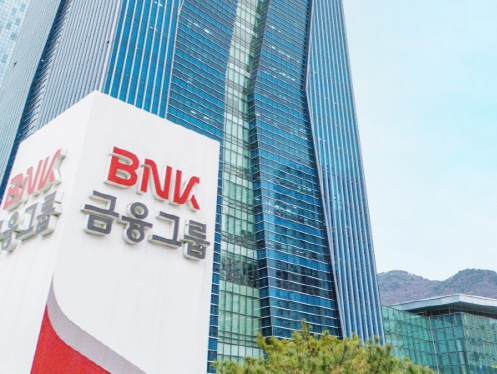 ⓒBNK금융