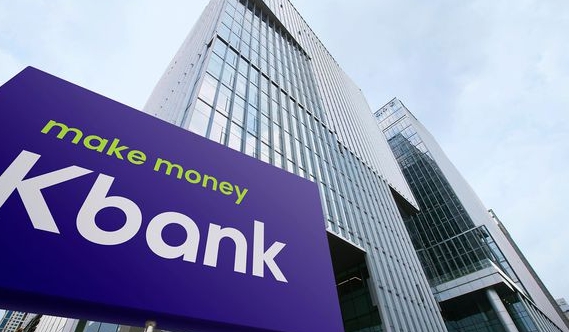 ⓒ케이뱅크