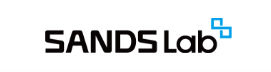 ▲샌즈랩 로고ⓒ샌즈랩