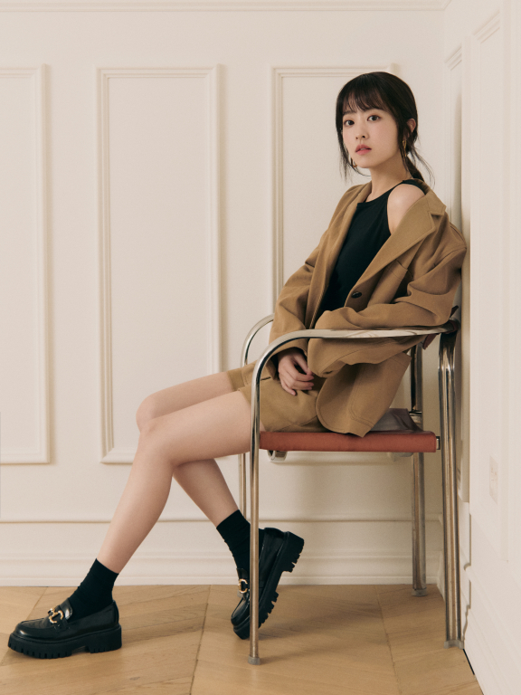 ▲'멜로무비' 박보영. ⓒ넷플릭스