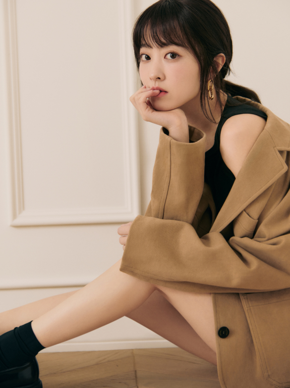 ▲'멜로무비' 박보영. ⓒ넷플릭스