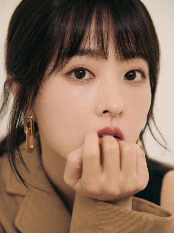 ▲'멜로무비' 박보영. ⓒ넷플릭스