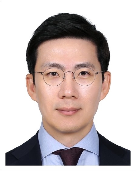 ▲서창우 롯데미래전략연구소 신임 대표이사. ⓒ롯데