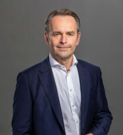 ▲크리스천 소봇카 하만 인터내셔널 신임 CEO. ⓒ하만