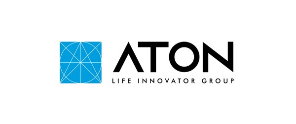 ▲아톤 기업 이미지ⓒ아톤