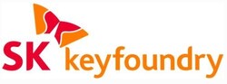 ⓒ에스케이 키파운드리