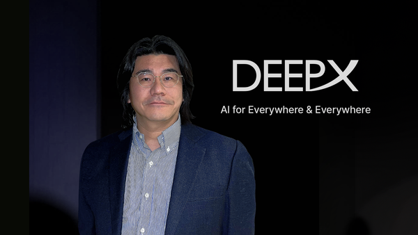 ▲전재두 딥엑스 미국 법인장. ⓒ딥엑스