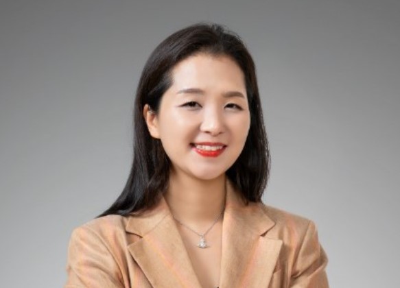 ▲홍민영 데브시스터즈 GSO. ⓒ데브시스터즈