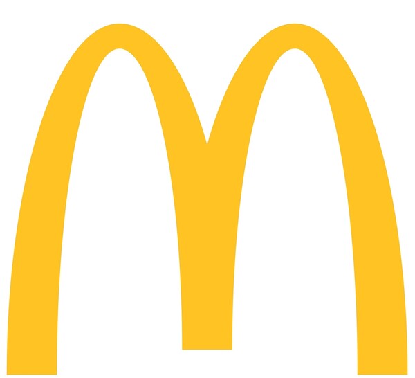 ▲한국맥도날드 로고. ⓒ맥도날드