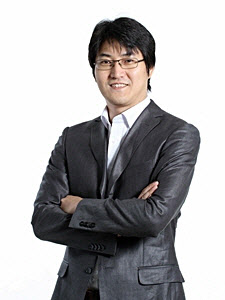 ▲양윤지 신세계아이앤씨 대표. ⓒ신세계아이앤씨