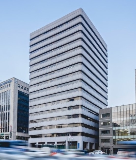 ▲ 영풍 서울 강남 사옥 ⓒ 영풍