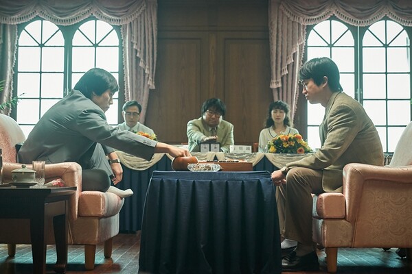 ▲'승부' ⓒ바이포엠스튜디오