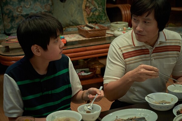 ▲'승부' ⓒ바이포엠스튜디오